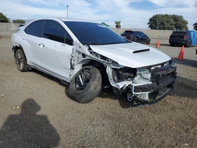 JF1VBAA67N9016844 Subaru WRX