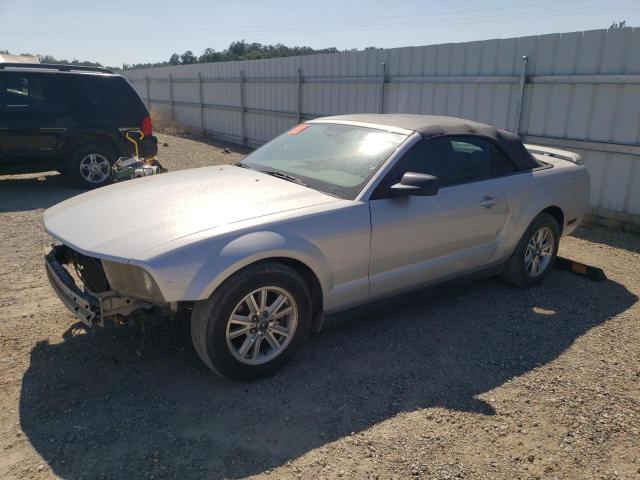 2006 Ford Mustang 