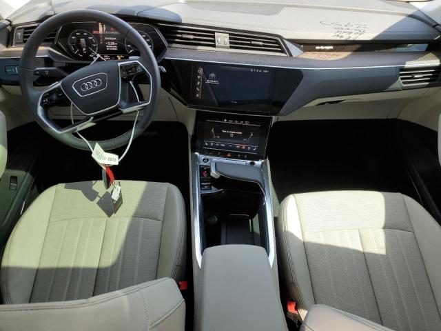 2024 AUDI Q8 E-TRON - WA15AAGE3RB005960