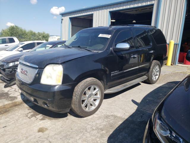 2011 GMC Yukon Denali