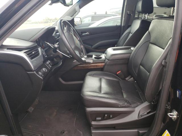 1GNSCHKC2LR220740 Chevrolet Suburban C1500 Lt