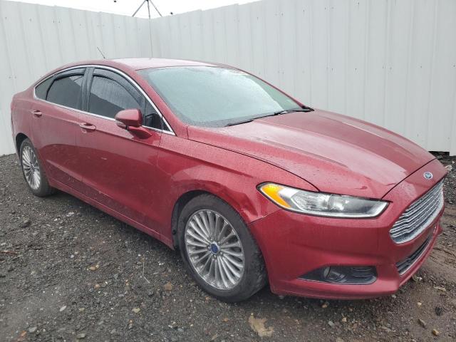 3FA6P0K98GR177686 Ford Fusion Titanium