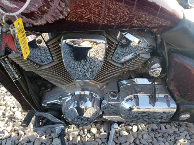 2006 HONDA VTX1800 F1 1HFSC46B36A400062