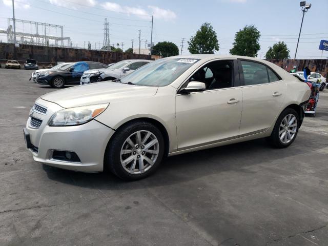 2013 Chevrolet Malibu 