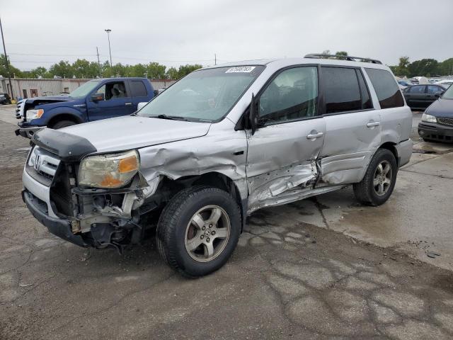 2006 Honda Pilot EX