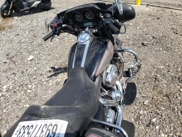 2009 HARLEY-DAVIDSON FLHTC - 1HD1FF4169Y637111