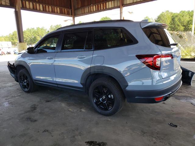 5FNYF6H82NB047800 Honda Pilot Trailsport