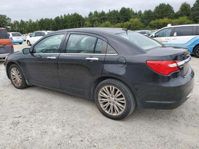 1C3BC2FG0BN503716 | 2011 Chrysler 200 limited