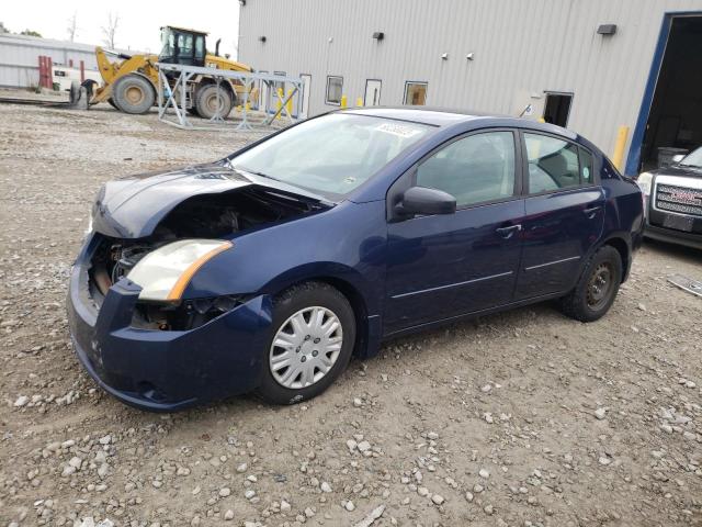 2008 Nissan Sentra 2.0