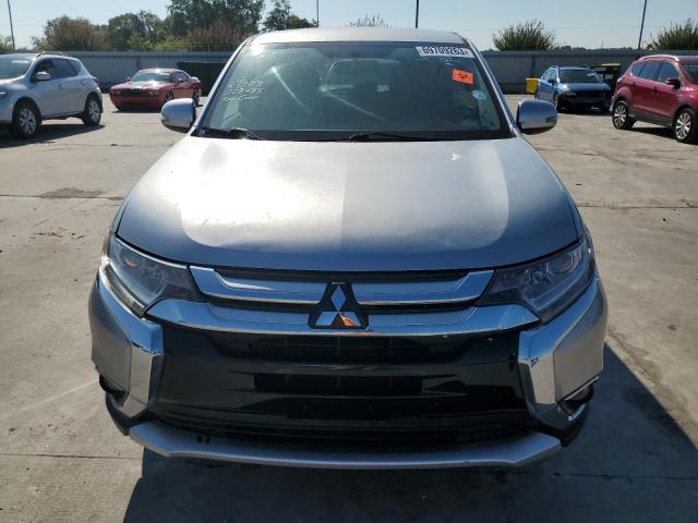 JA4AD3A32JZ023435 Mitsubishi Outlander Se