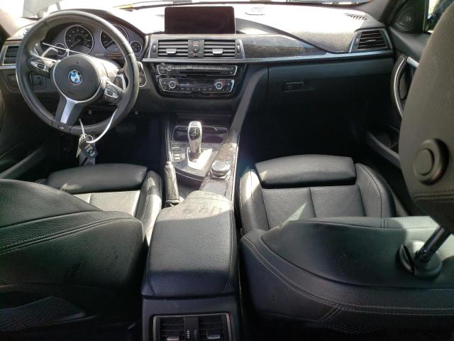 WBA8B3G56HNU35116 BMW 340 I