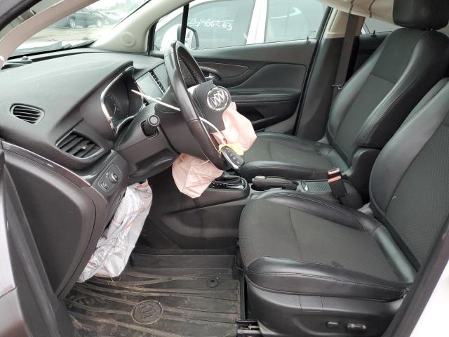 KL4CJASB3LB047394 Buick Encore Preferred