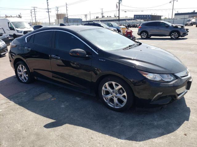 VIN 1G1RD6S54JU115811 2018 Chevrolet Volt, Premier no.4