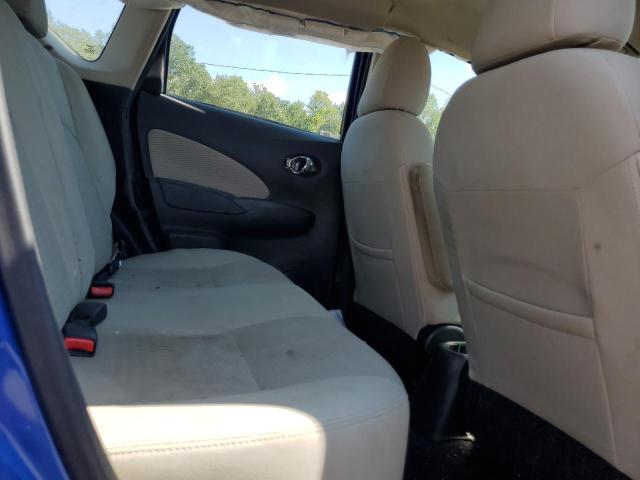 3N1CE2CP8FL361400 Nissan Versa Note S