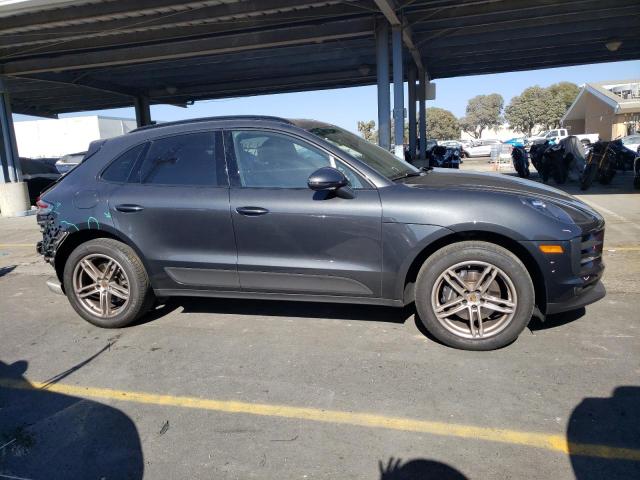 VIN WP1AA2A52MLB18206 2021 Porsche Macan no.4