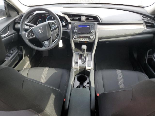 2HGFC2F62KH575015 Honda Civic Lx