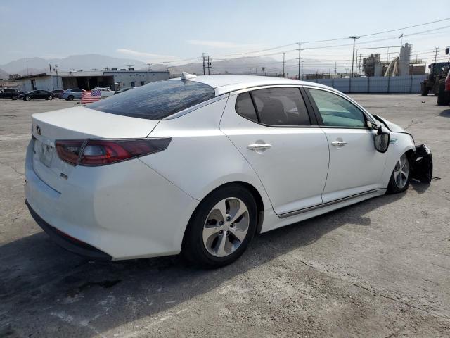 KNAGM4AD6G5099543 KIA OPTIMA HYBRID