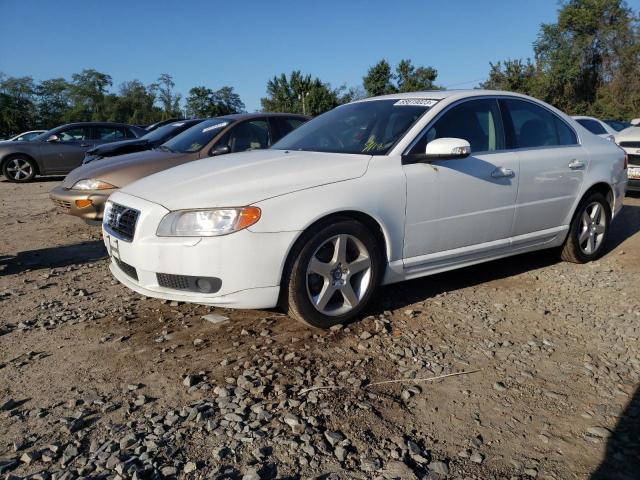 2008 Volvo S80 