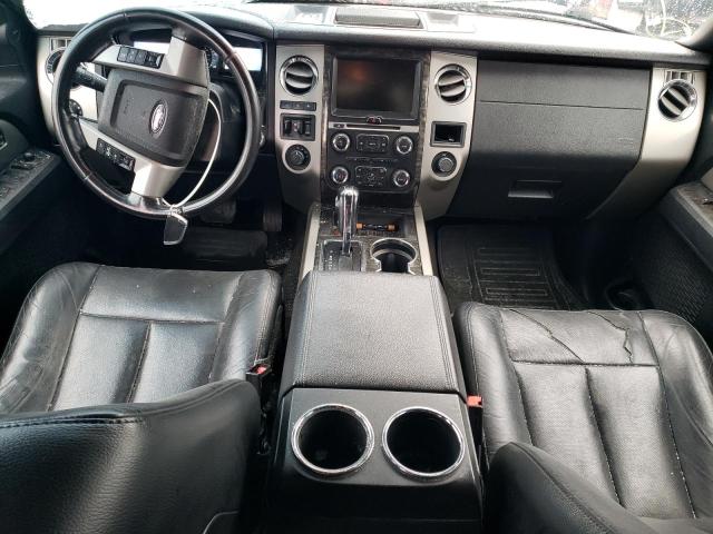 1FMJK2AT9FEF16951 Ford Expedition El Limited