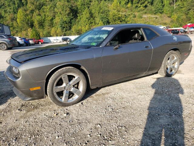 2011 Dodge Challenger 