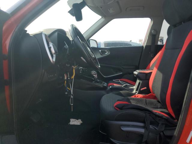 KNDJ63AU2L7028142 KIA Soul Gt Line
