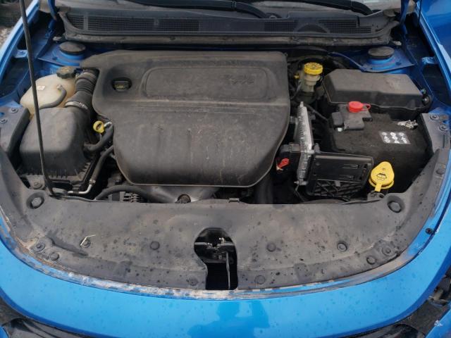 1C3CDFAA2GD744881 Dodge DART SE