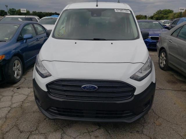 NM0GE9E29N1524891 | 2022 FORD TRANSIT CO