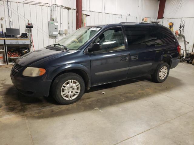 2007 Dodge Grand Caravan SE