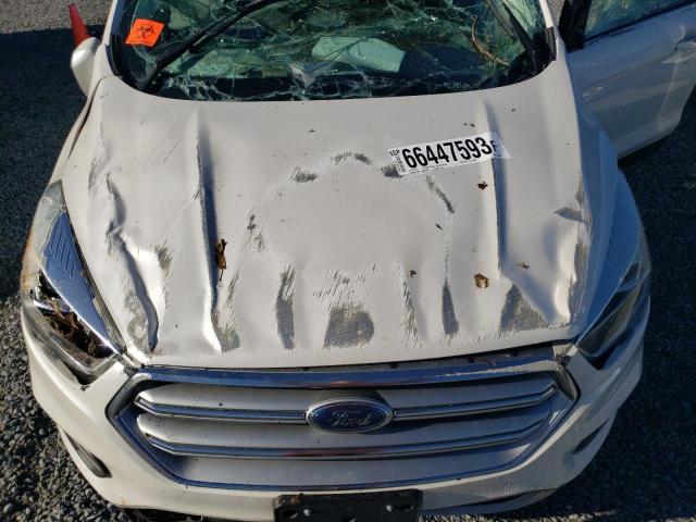 1FMCU0GD1HUA78149 Ford ESCAPE SE