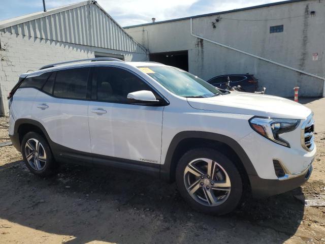 3GKALVEV7ML385700 GMC Terrain Slt