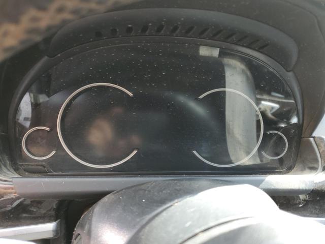 2016 BMW 650 XI GRA - WBA6D6C55GG387619