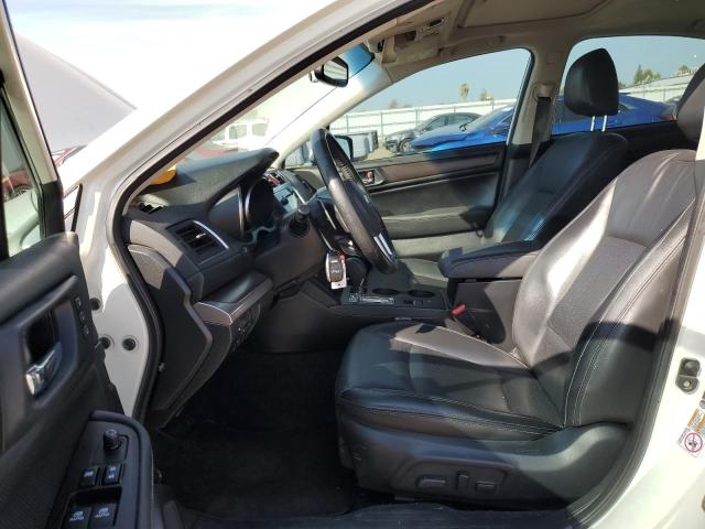 4S3BNAL64F3034563 Subaru Legacy 2.5i Limited