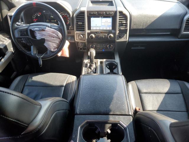 1FTFW1RG6KFA12457 Ford F150 Raptor