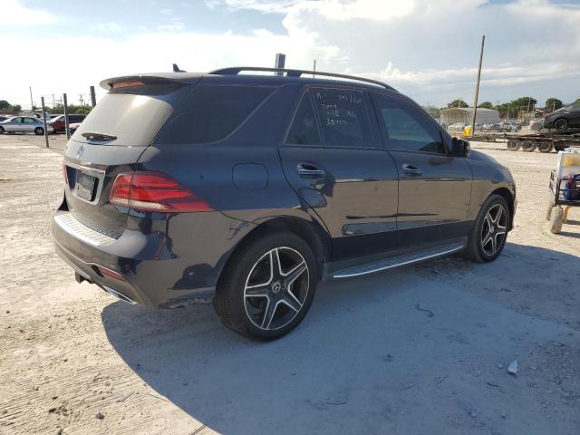 4JGDA5JB1JB165620 2018 MERCEDES-BENZ GLE-CLASS, photo no. 3