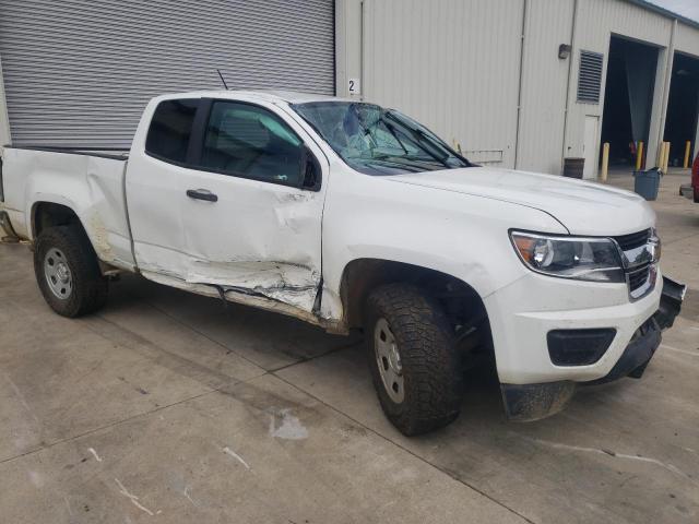 1GCHSBEA0G1215733 | 2016 CHEVROLET COLORADO