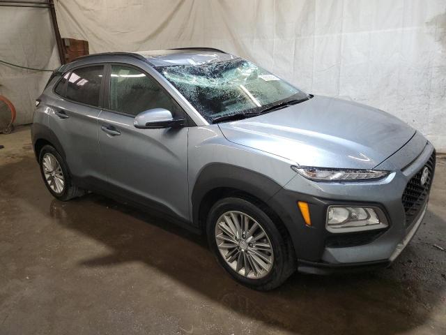 2020 HYUNDAI KONA SEL P - KM8K6CAA1LU529210
