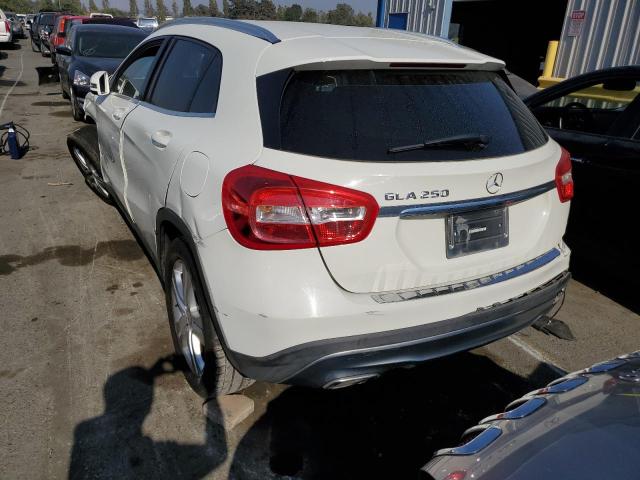 VIN WDCTG4EB4GJ206141 2016 Mercedes-Benz GLA-Class,... no.6