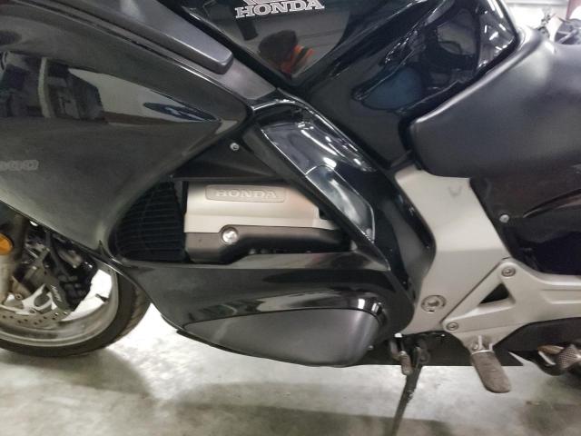 2006 HONDA ST1300 JH2SC51066M401881