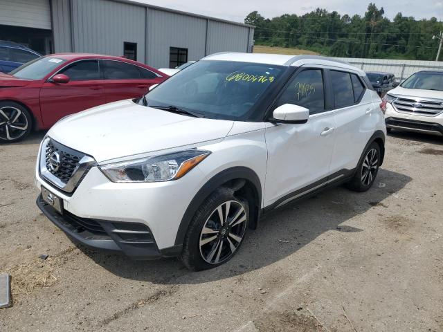 2018 Nissan Kicks S