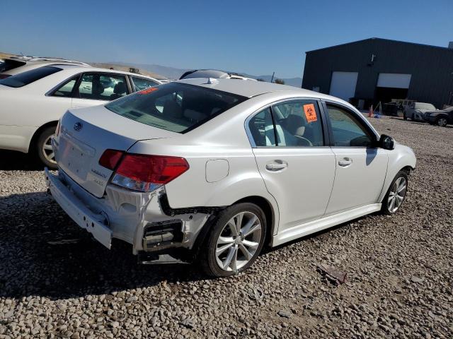 4S3BMBC60E3024765 Subaru Legacy 2.5i Premium