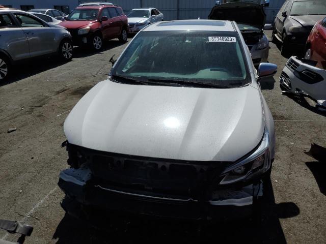 4S3BWGP64L3009569 Subaru Legacy Touring Xt