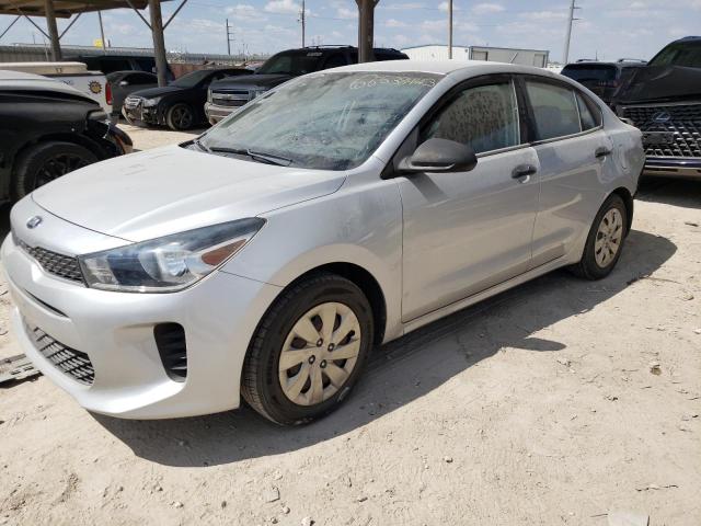 2018 KIA RIO LX - 3KPA24AB2JE050445