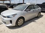 2018 KIA RIO LX - 3KPA24AB2JE050445