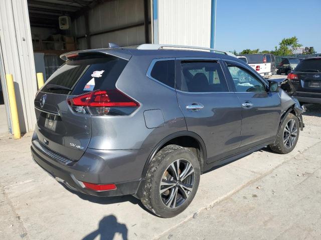 5N1AT2MV7LC799223 Nissan ROGUE S