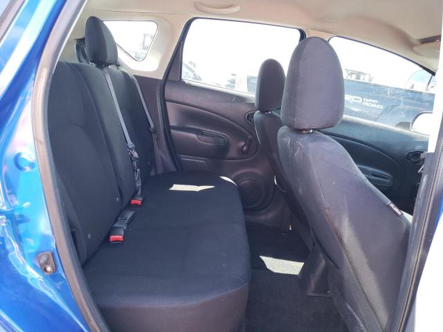 3N1CE2CP9EL434272 Nissan Versa Note S