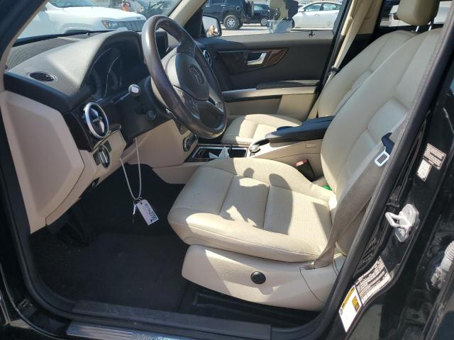 WDCGG5HB9FG416331 Mercedes-Benz GLK 350