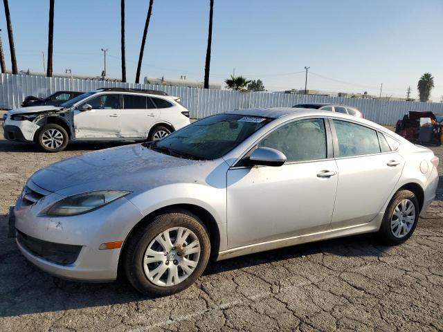 2011 Mazda Mazda6 i