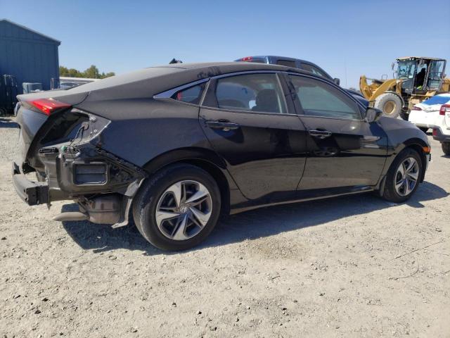 19XFC2F67LE212687 Honda Civic Lx