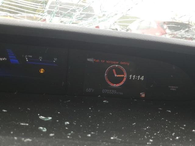 2HGFG3B53EH515207 Honda Civic Lx
