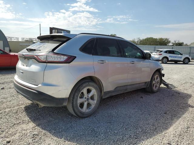 2FMTK3G93FBC33077 | 2015 FORD EDGE SE